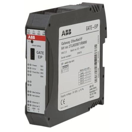 Modul rozhraní, rozsah: 2TLA, pro použití s: Pluto A20 v2, Pluto AS-i v2, Pluto B20 v2, Pluto B22, Pluto B42 AS-i, Pluto