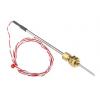 RS PRO PT100 4 mm 150 mm 2 Class B 250 °C