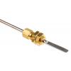 RS PRO PT100 4 mm 150 mm 2 Class B 250 °C