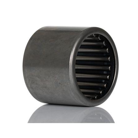 Válečkové ložisko HK 0608 SKF 6 mm (vnitřní prům.) Lisované jehlové 10 mm OD