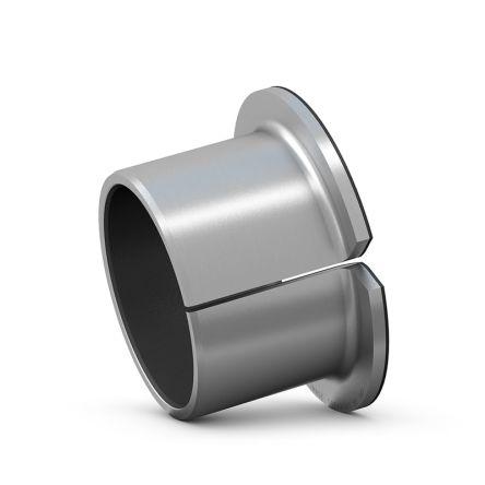 Kluzné ložisko PCMF 121412 E 12mm vývrt SKF 28.5 kN 14 mm OD
