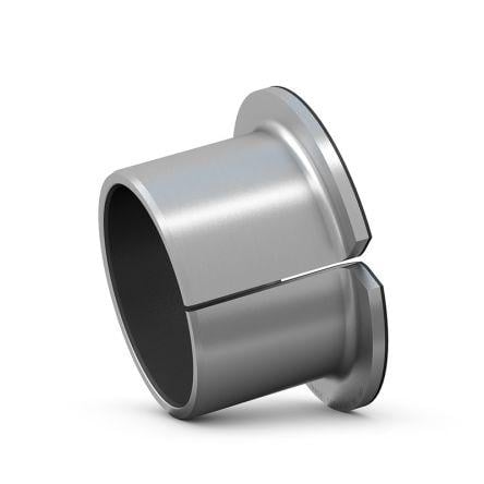 Kluzné ložisko PCMF 353916 E 35mm vývrt SKF 104 kN 39 mm OD