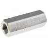 Parker Hydraulický zpětný ventil Ocel, řada: FDHB500UK, max. průtok: 20L/min 2301, max. tlak: 350 bar In-line montáž G,