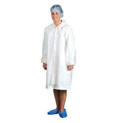 Portwest Bílá Unisex L