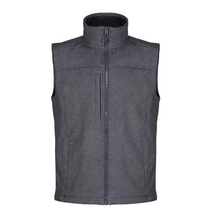 Regatta Professional Zateplovací vložka pánská, SC: M, Modrá Odolné vůči větru, Polyester, Elastan, Polyester Bez