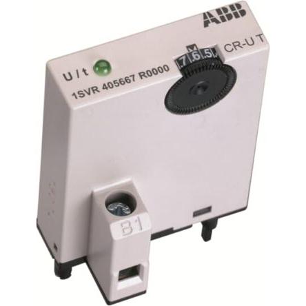 ABB Zásuvný funkční modul pro CR-U