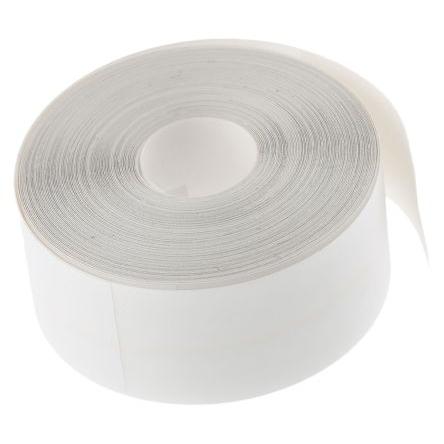 Náhradní náplň pro označování kabelů, řada: RiteOn barva Bílá 76.2 mm x HellermannTyton 550-71401