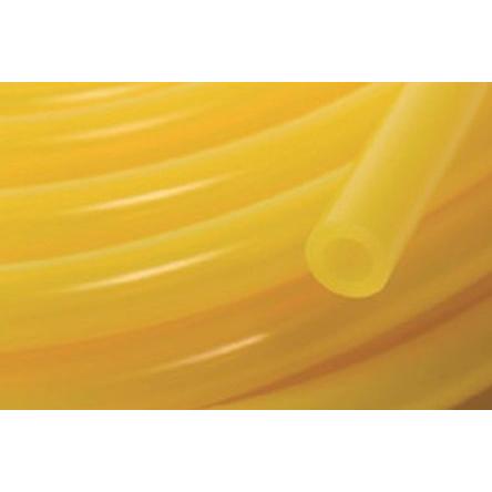 Technologické trubky Polyvinylchlorid délka 15 m Žlutá, vnitřní průměr: 2.03 mm (vnitřní prům.) Saint-Gobain 3.6 mm OD