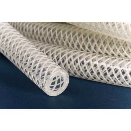 Technologické trubky Termoplastický polyuretan délka 30 m Čirá, vnitřní průměr: 0.5 in (vnitřní prům.) Saint-Gobain 0.75