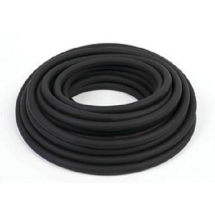 Technologické trubky Termoplastický elastomer délka 15 m Černá, vnitřní průměr: 6.4 mm (vnitřní prům.) Saint-Gobain 12.7