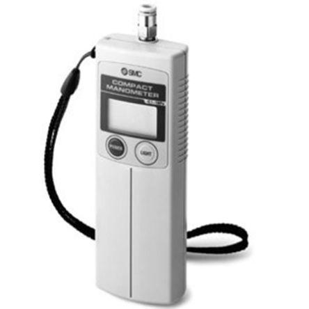 Manometr PPA100-06-B 10 bar, číslo modelu: PPA SMC
