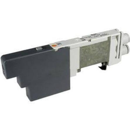 Pneumatický solenoidový ventil, řada: SQ1000 Solenoid SMC 24V