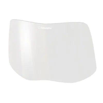 3M, Vnější ochranná deska Čirá, pro použití s: 9100 vzduch, 9100 FX, 9100 FX Air, 9100 MP, 9100 MP-Lite, G5-01,