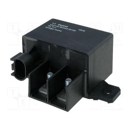 TE Connectivity 24V dc 20A SPST
