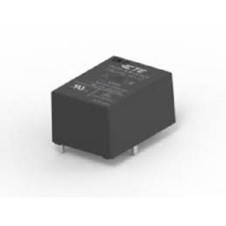 TE Connectivity Relé bez blokování Montáž na plošný spoj 30A 24V dc T9G