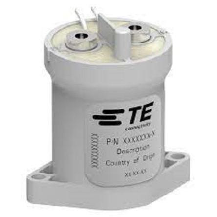 TE Connectivity 12V dc 20A SPST