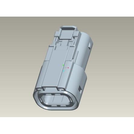 TE Connectivity 850V dc