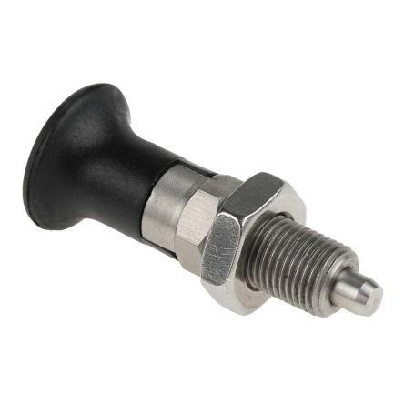 Aretační čep M10, délka: 51 mm RS PRO