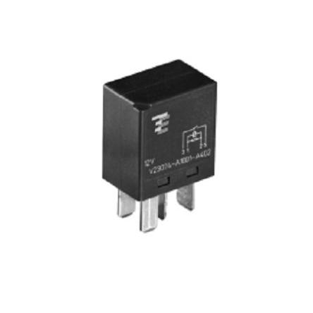 TE Connectivity 24V dc 30A SPDT