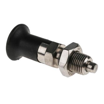 Aretační čep M16, délka: 75.5 mm RS PRO