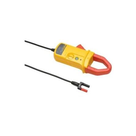 Proudové kleště AC/DC 400 A 400 A, číslo modelu: I410 Fluke Napětí