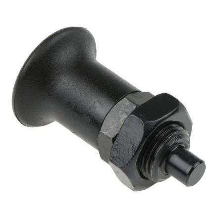 Aretační čep M16, délka: 54 mm RS PRO