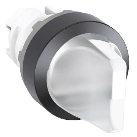 ABB M2SS2 2 Hlava přepínače 22.5 mm