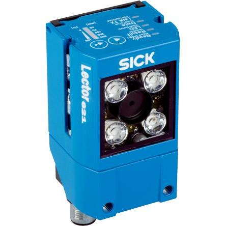 SICK Čtečka čárových kódů 9.6 mm RS422, RS-232, CAN, Ethernet, USB 2.0 4 W 24V