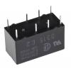 Omron Signálové relé DPDT Montáž na plošný spoj 1A 5V dc IM