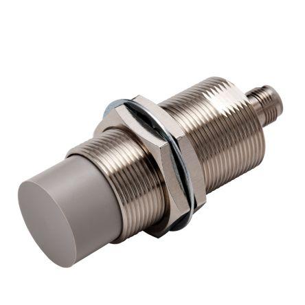 Omron Indukční bezdotykový snímač E2E-X30MB3DL30-M1 Válec se závitem M30 E2E IP69K PnP 100 Hz 30 mm 30 V dc
