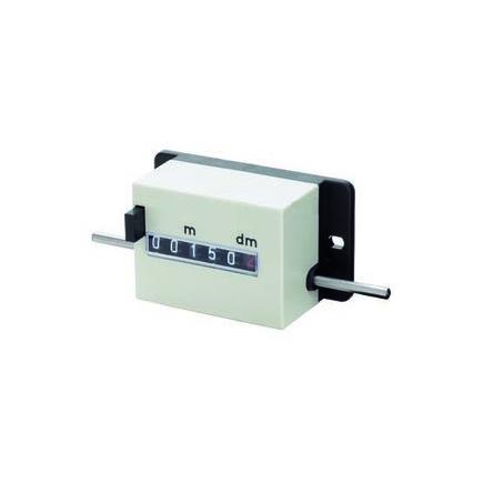 Čítač RS0150201, řada: Type 150 Čítač Hengstler 6 Digitální