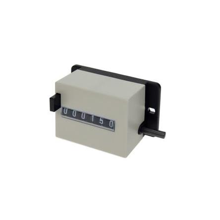 Čítač RS0150304, řada: Type 150 Čítač Hengstler 6 Digitální
