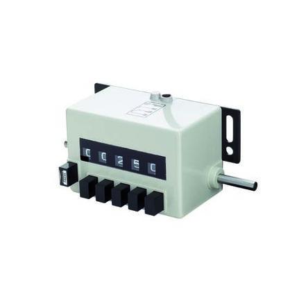 Čítač RS0250002, řada: Type 250 Čítač Hengstler 5 Digitální 250V ac