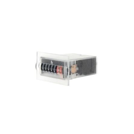 Čítač RS0633835, řada: 633 Čítač Hengstler 6 Digitální 30V dc