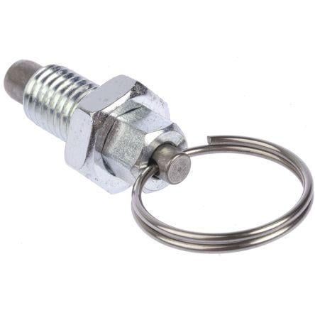 Aretační čep M12, délka: 24 mm RS PRO