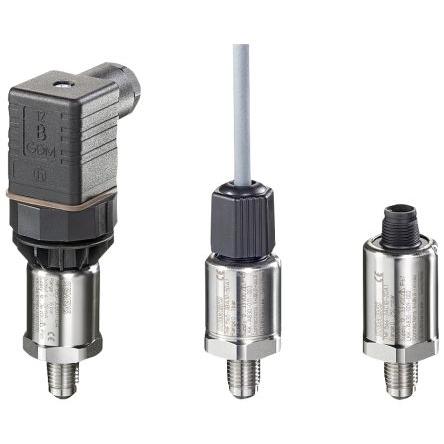 Siemens Tlakový snímač, řada: SITRANS P220 Měřidlo 0 bar 60 bar pro Plyn, Kapalina, Páry, výstup: 4 až 20 mA IP65, IP67