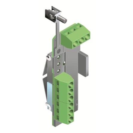 ABB, Přepínací kontakt, pro použití s: Tmax T, rozsah: SACE Tmax