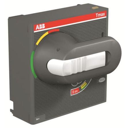 ABB, Otočná klika, pro použití s: Tmax T, rozsah: RHD T6 W