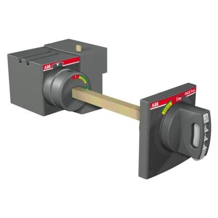 ABB, Otočná klika, pro použití s: Tmax XT, rozsah: Tmax XT