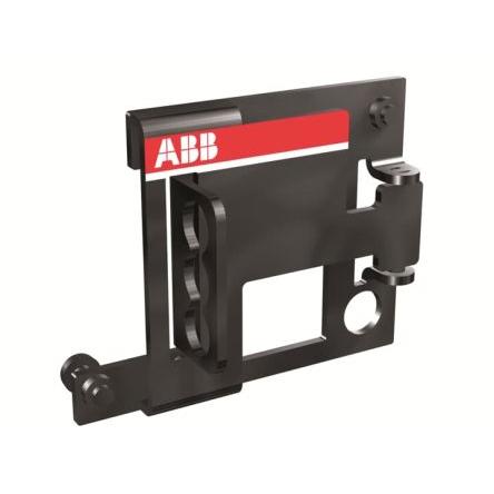 ABB, Zamykací zařízení s visacím zámkem, pro použití s: Tmax XT, rozsah: Tmax XT