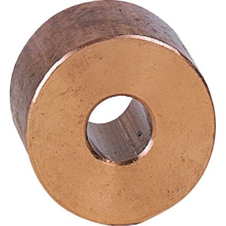 Příslušenství skříně, řada: ZX ABB, Měď Distanční váleček ZX 30 mm, délka: 30 mm 30mm
