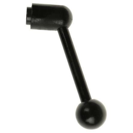 Napínací páka Ocel Napínací páka M10 RS PRO, délka: 17 mm