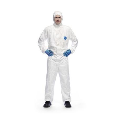 Tyvek Bílá Kombinéza 3XL