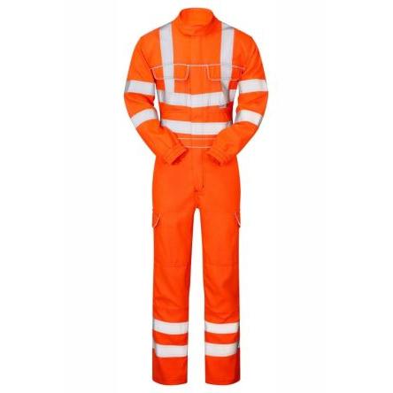 PULSAR Oranžová Opakovaně použitelné 2XL