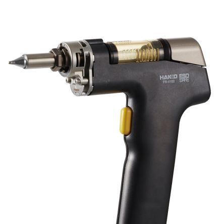 Odpájecí nástroj Hakko FR4103-81 168 mm