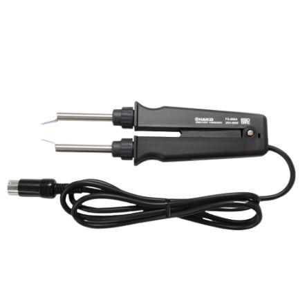 Příslušenství pro pájení, pro použití s: PÁJECÍ STANICE Hakko FR-701, Hakko FR-702, Hakko FX-888, Hakko FX-888D, Hakko