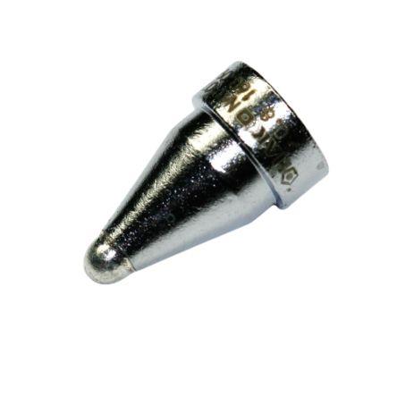 Odpájecí tryska 0.8 mm N61, Odpájení, pro použití s: Odpájecí nástroje FR-301, FR-410 Hakko