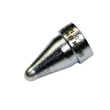 Odpájecí tryska 1 mm N61, Odpájení, pro použití s: Odpájecí nástroje FR-301, FR-410 Hakko