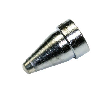 Odpájecí tryska 1.3 mm N61, Odpájení, pro použití s: Odpájecí nástroje FR-301, FR-410 Hakko