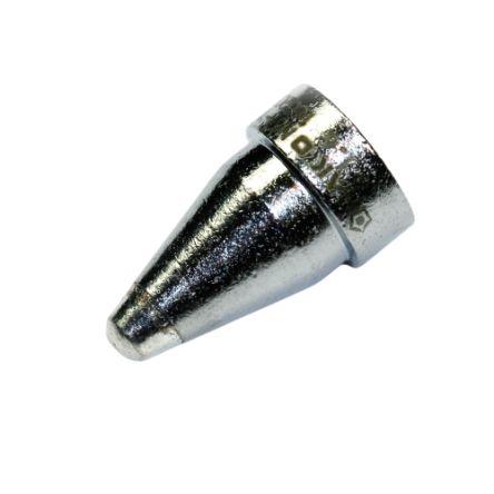 Odpájecí tryska 1.6 mm N61, Odpájení, pro použití s: Odpájecí nástroje FR-301, FR-410 Hakko